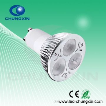 High Power LED Spot Light Gu10 Spot Light